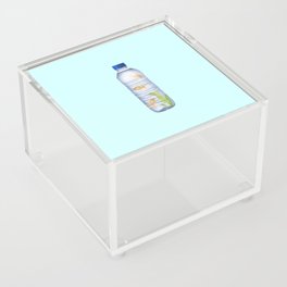 trapped Acrylic Box