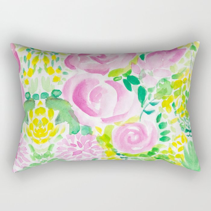 Rectangular Pillow
