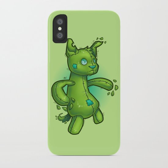 toydog iPhone Case