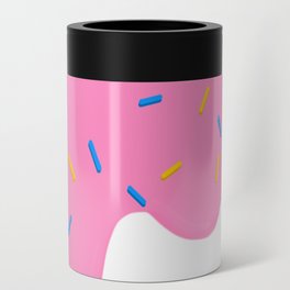Frosting drip Can Cooler