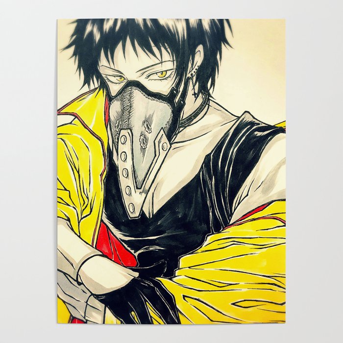 My hero on sale academia chisaki