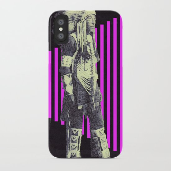 Indian iPhone Case