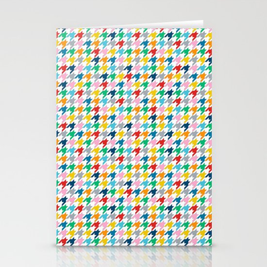 Puppytooth #2 Stationery Cards