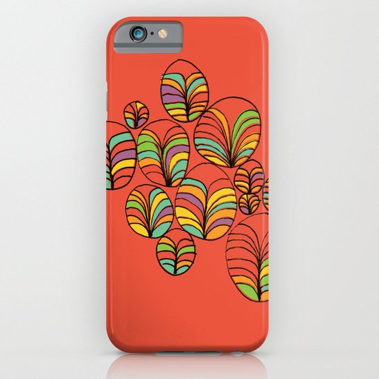 Garden Bay iPhone & iPod Case