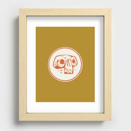 momento Recessed Framed Print