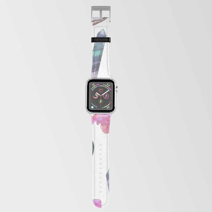 Crystal Party Apple Watch Band
