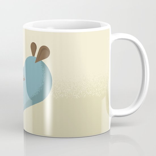 Rhino Mug