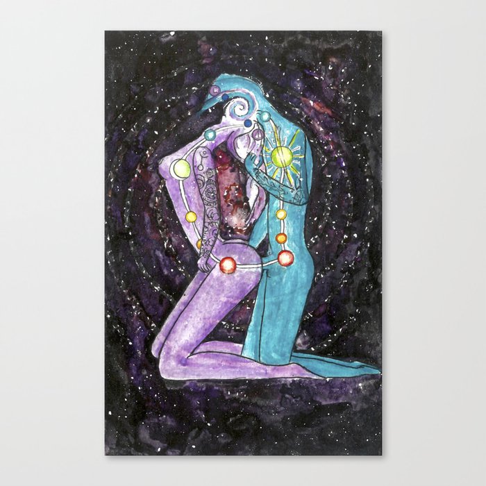 Canvas Print