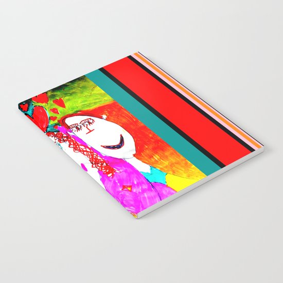 LOVE iN CHiLDHOOD | AGAIN |EROS Notebook