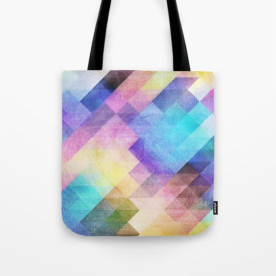 Pattern 10 Tote Bag