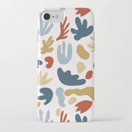 Matisse Vibes 03 iPhone Case