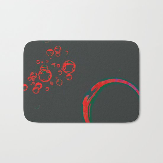 Outsider Bath Mat