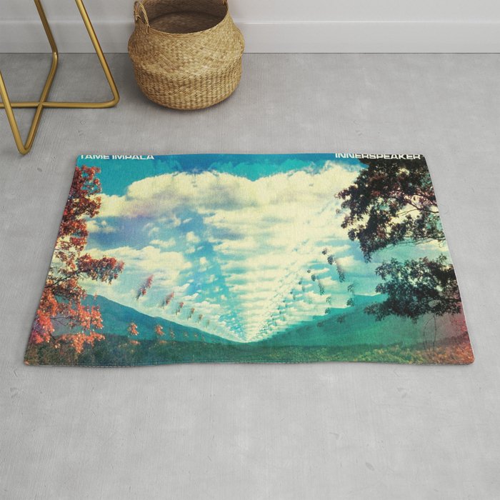 Innerspeaker tapestry deals