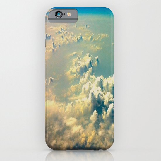 SKY iPhone & iPod Case