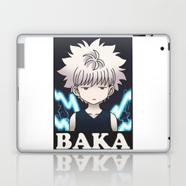 Baka Laptop Skins to Match Your Personal Style | Society6