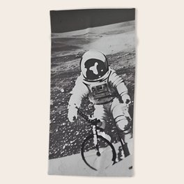 Exploring Beach Towel