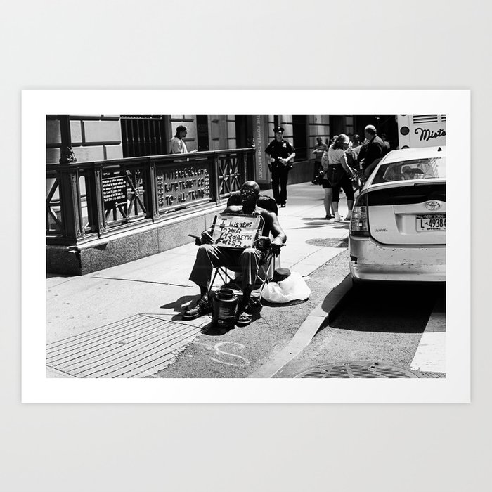 Art Print