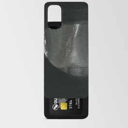 Dark Space 01 Android Card Case