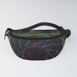 Emptiness Fanny Pack