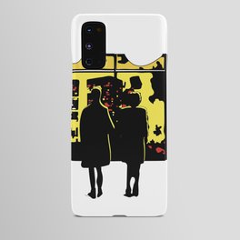 Jack & Marla Android Case