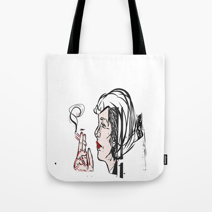 cruella de vil handbag