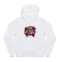 Little Red Riding Hood Hoody