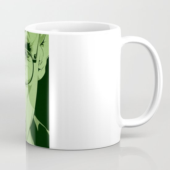 W.W. Mug