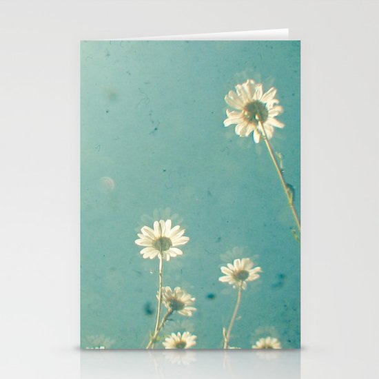 Stand Tall Stationery Cards
