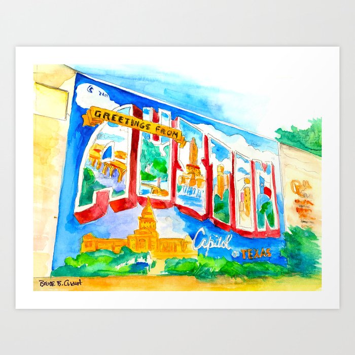 Art Print