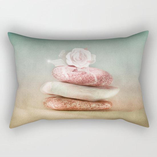SMARAGD SOFT BALANCE Rectangular Pillow
