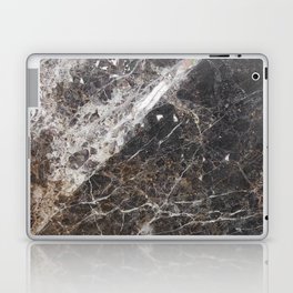 marble texture Laptop & iPad Skin