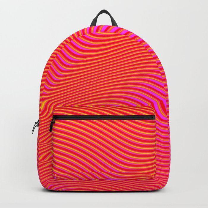 fancy backpack