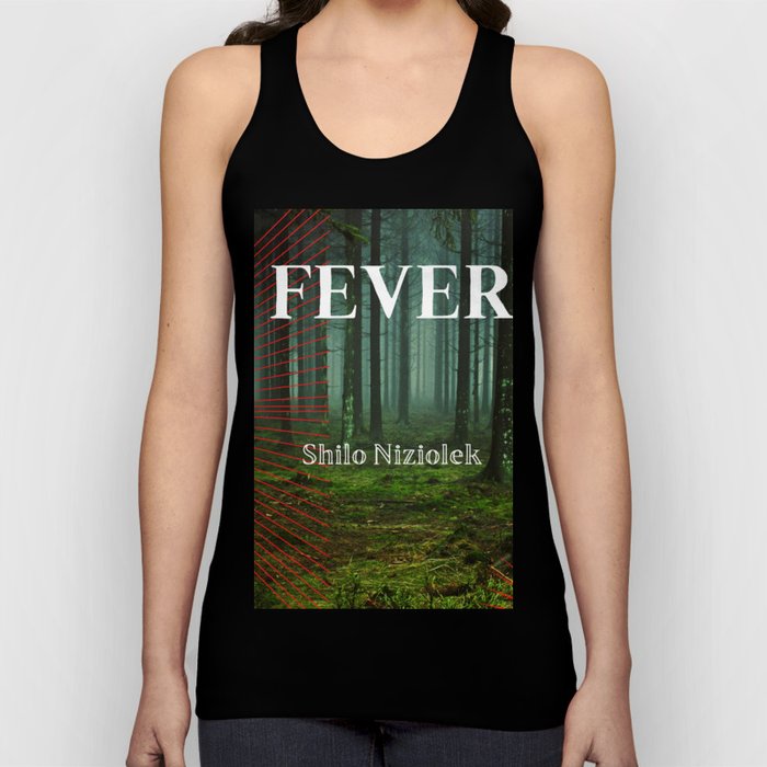 FEVER Cover Tank Top
