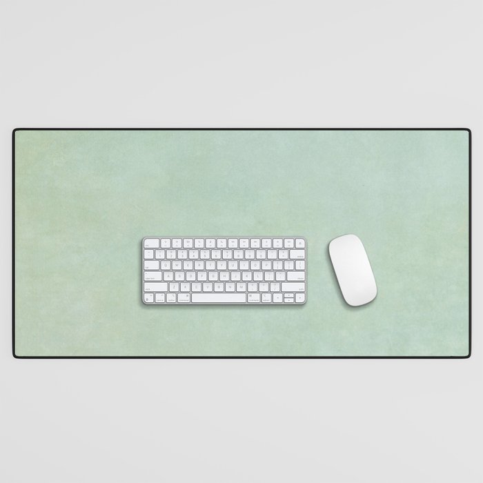 Glass discount desk protector
