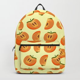 Peaches All Over Backpack
