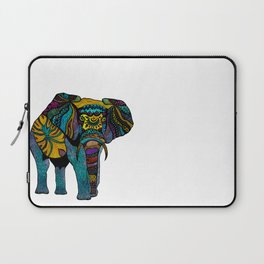 Elephant of Namibia Laptop Sleeve