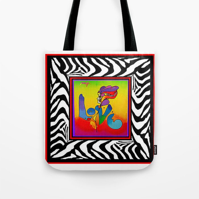 Max tote on sale bags