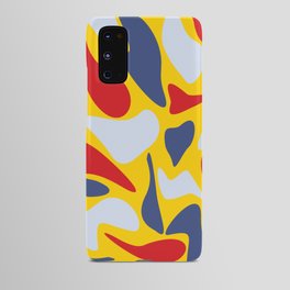 Blots Android Case