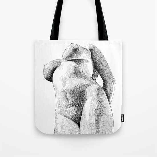 Linda Tote Bag