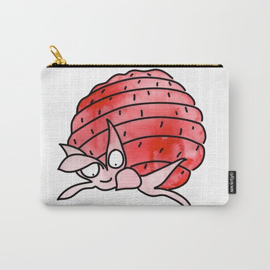 #7animalwesee Carry-All Pouch