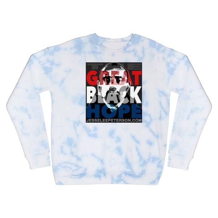 Great Black Hope Crewneck Sweatshirt