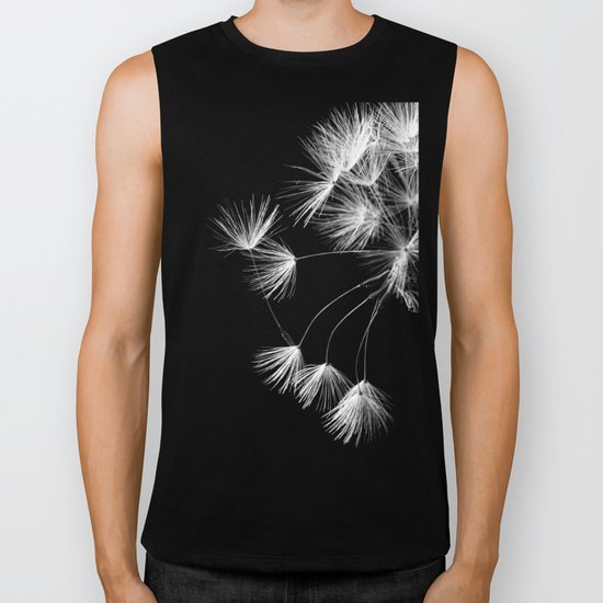 hold me up Biker Tank