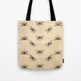 dragonfly Tote Bag