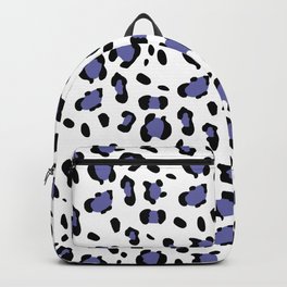 Leopard Animal Print Glam #32 #pattern #decor #art #society6 Backpack