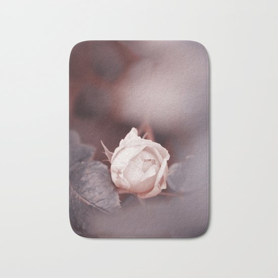 nostalgia Bath Mat