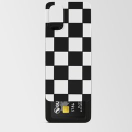 Chess Android Card Case