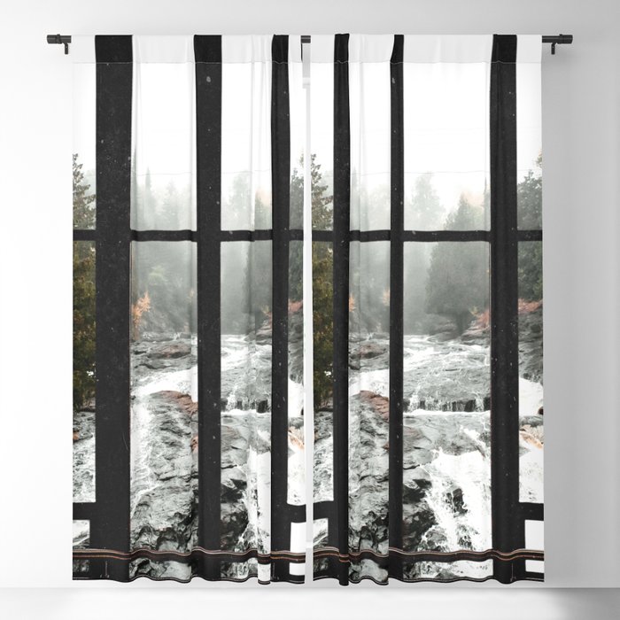 Blackout Curtain