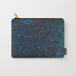 Night Sky Carry-All Pouch