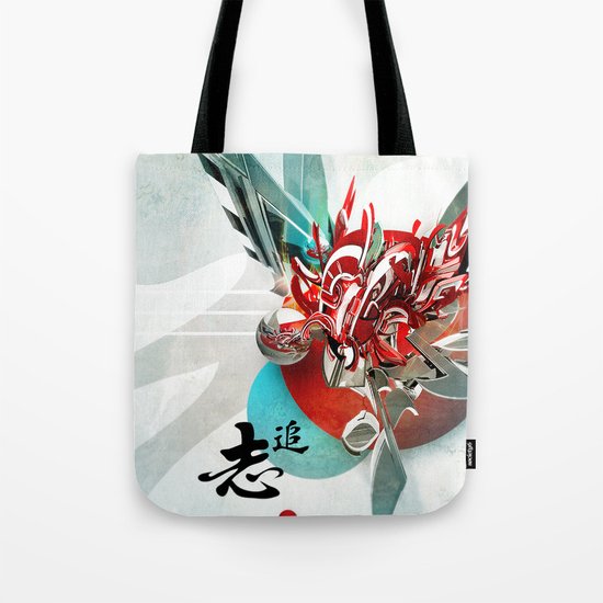 Búsqueda Tote Bag