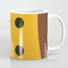 LEGO - Emmet  Coffee Mug